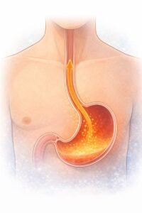 Hearrburn and Acid Reflux