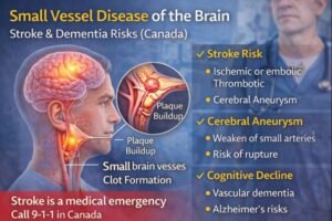 Small Vessel Disease