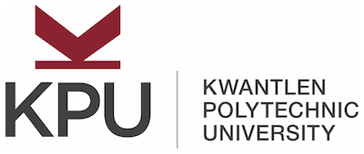 KPU-Kwantlen Polytechnic University partnererd st mark james training